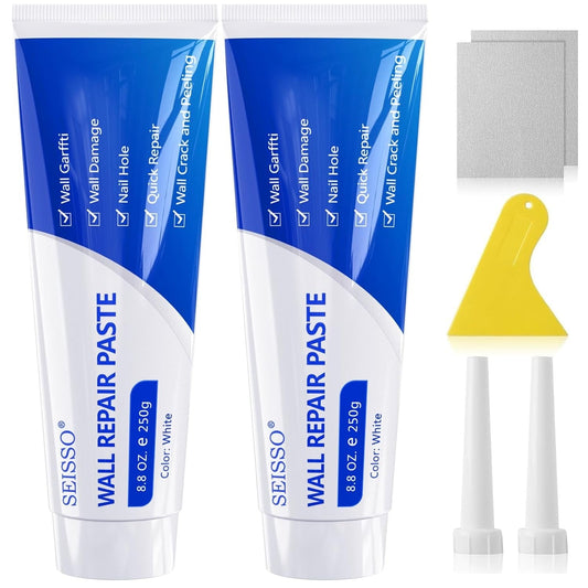 Wall Repair Paste(Pack of 2)